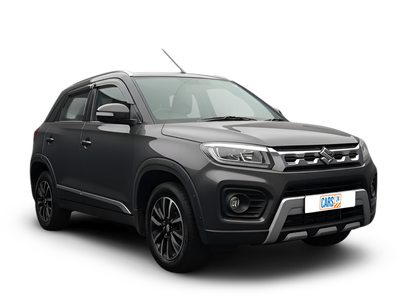 Maruti Vitara Brezza-img
